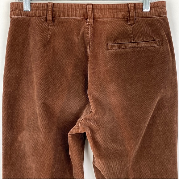 Les Folles de Joie Corduroy pants - Picture 5 of 7